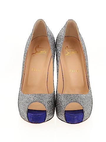 Christian Louboutin Heels (view 2)