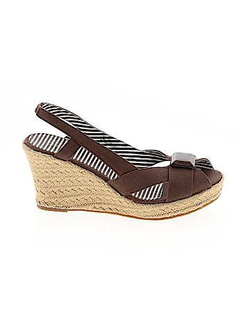 Gitano Wedges (view 1)