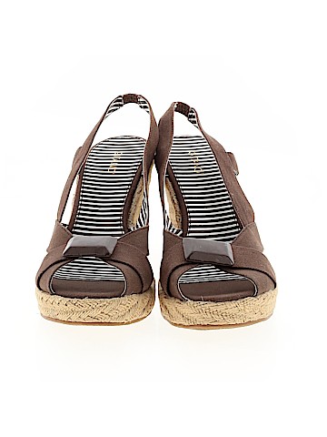 Gitano Wedges (view 2)