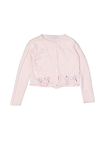 Tartine et Chocolat Cardigan (view 1)