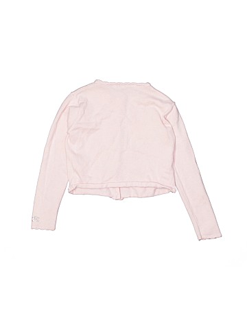 Tartine et Chocolat Cardigan (view 2)