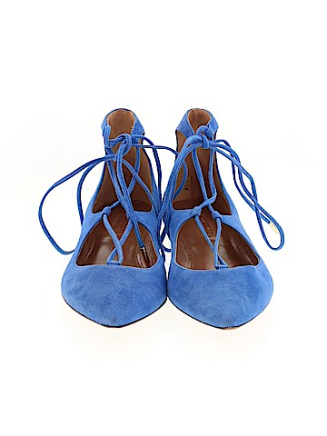 Aquazzura Flats (view 2)