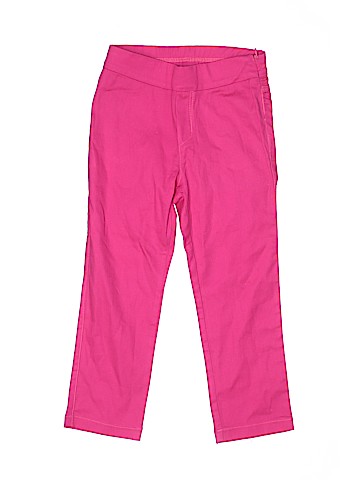 Balloon Chic Casual Pants (view 1)