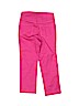 Balloon Chic 100% Cotton Pink Casual Pants Size 4 - photo 2