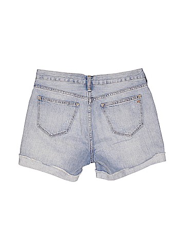Madewell Denim Shorts (view 2)