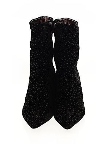 Assorted Brands Ankle Boots (view 2)