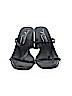 Newport News Black Heels Size 10 - photo 2