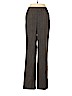 Ann Taylor LOFT Brown Dress Pants Size 4 (petite) - photo 1