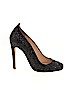 Jerome C. Rousseau Black Heels Size EU 37 - photo 1