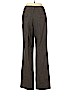 Ann Taylor LOFT Brown Dress Pants Size 4 (petite) - photo 2