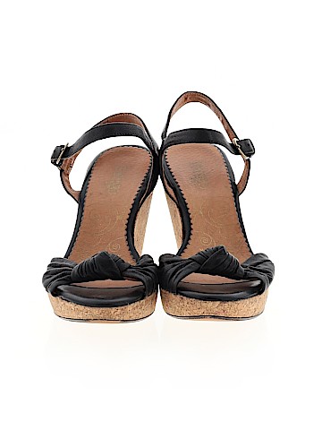 Indigo Rd. Heels (view 2)