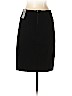 Ann Taylor Black Casual Skirt Size 0 (petite) - photo 2