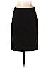 Ann Taylor Black Casual Skirt Size 0 (petite) - photo 1