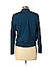 J.jill Blue Pullover Sweater Size L (petite) - photo 2