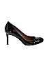 Ann Taylor Black Heels Size 8 - photo 1