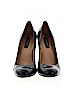 Ann Taylor Black Heels Size 8 - photo 2