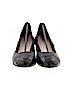 Cole Haan Black Flats Size 8 1/2 - photo 2