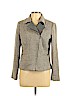 Talbots Gray Jacket Size 10 (petite) - photo 1