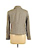 Talbots Gray Jacket Size 10 (petite) - photo 2