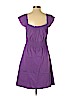 Theory Purple Cocktail Dress Size P (petite) - photo 2