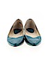 Audrey Brooke Teal Flats Size 7 - photo 2