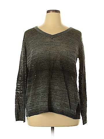 PrAna Pullover Sweater (view 1)