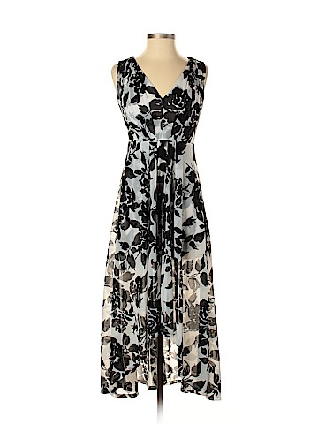 Simply Vera Vera Wang Casual Dress (view 1)