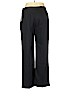 Evan Picone 100% Polyester Black Dress Pants Size 10 (petite) - photo 2