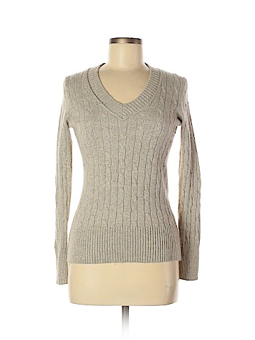 Ann Taylor LOFT Pullover Sweater (view 1)