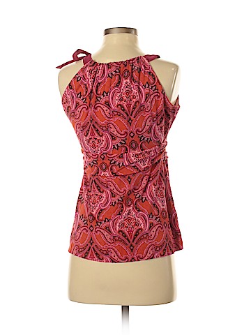Ann Taylor Sleeveless Top (view 2)