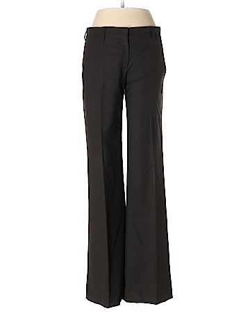 Theory Wool Pants (view 1)