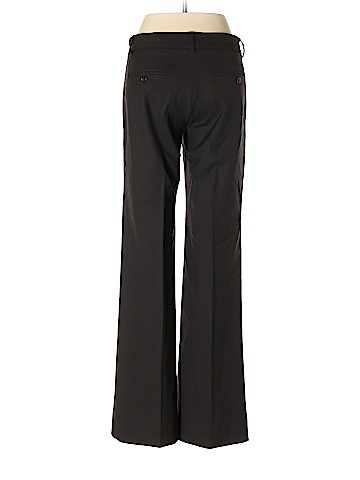 Theory Wool Pants (view 2)