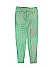 Reebok Green Leggings Size 6 - 8 - photo 2