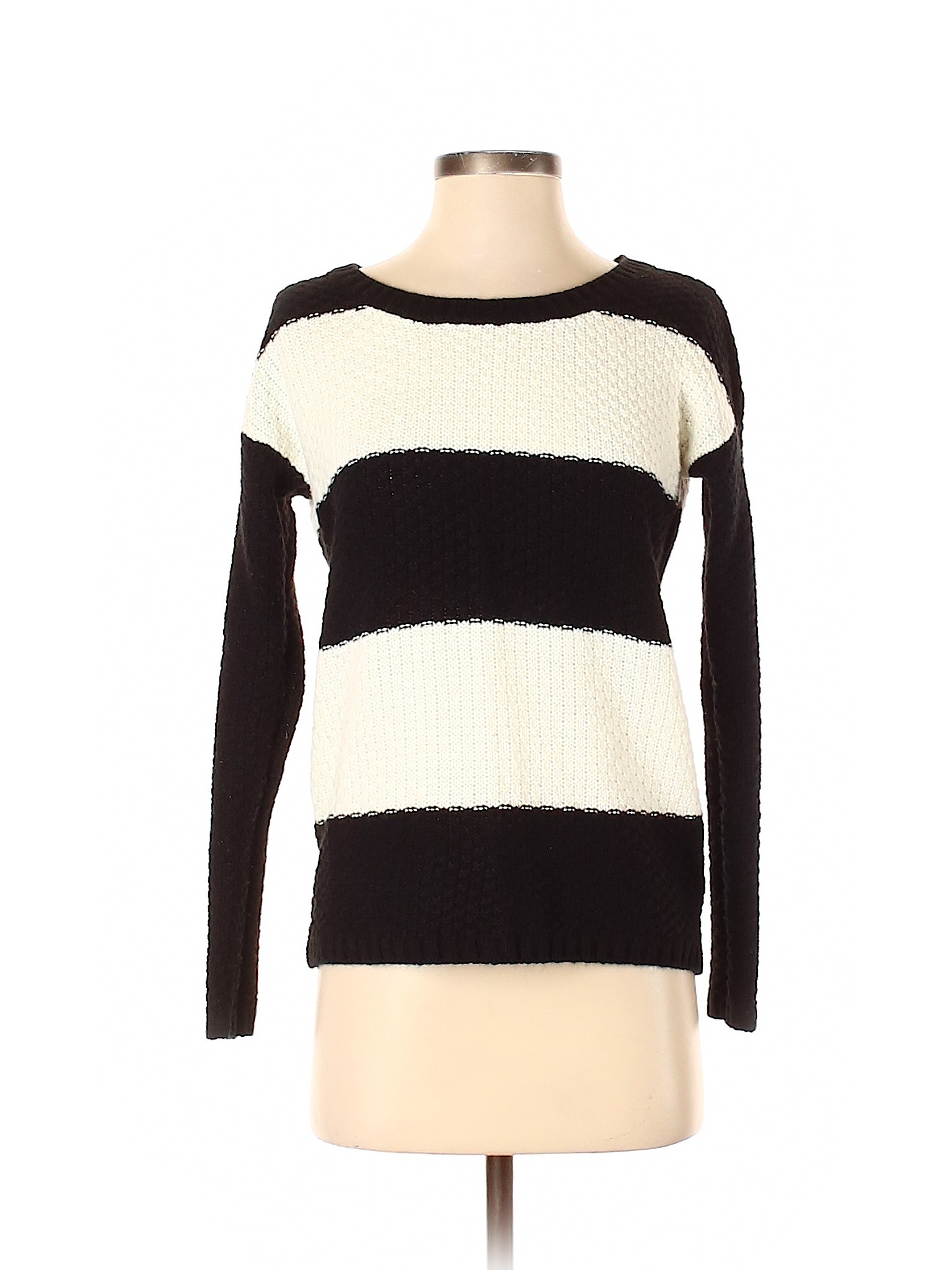 ana a new approach sweater