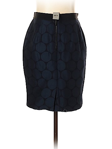 Ann Taylor Casual Skirt (view 2)