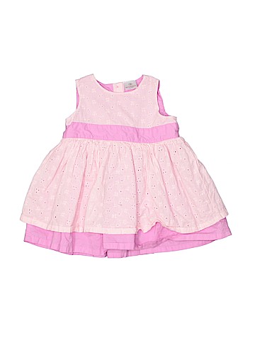 Hanna Andersson Dress (view 1)