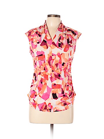 Apt. 9 Sleeveless Top (view 1)