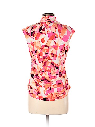 Apt. 9 Sleeveless Top (view 2)