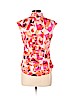 Apt. 9 Pink Sleeveless Top Size M (petite) - photo 2