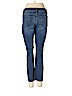 Lucky Brand Blue Jeans Size 4 - photo 2