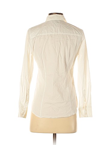 J.Crew Long Sleeve Button-Down Shirt (view 2)