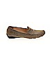 VANELi Green Flats Size 9 - photo 1