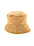 Betmar Solid Tan Winter Hat One size - photo 1