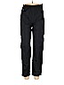Columbia 100% Nylon Black Snow Pants Size L - photo 1