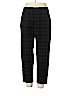 Talbots Black Casual Pants Size 14 (petite) - photo 1
