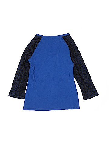 Justice Long Sleeve Top (view 2)