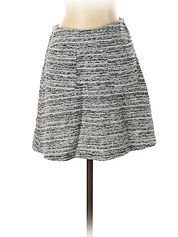 Ann Taylor LOFT Casual Skirt (view 1)