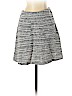 Ann Taylor LOFT Ivory Casual Skirt Size XS (petite) - photo 1