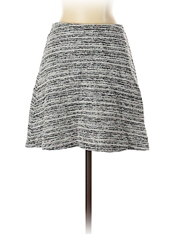 Ann Taylor LOFT Casual Skirt (view 2)
