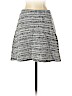 Ann Taylor LOFT Ivory Casual Skirt Size XS (petite) - photo 2